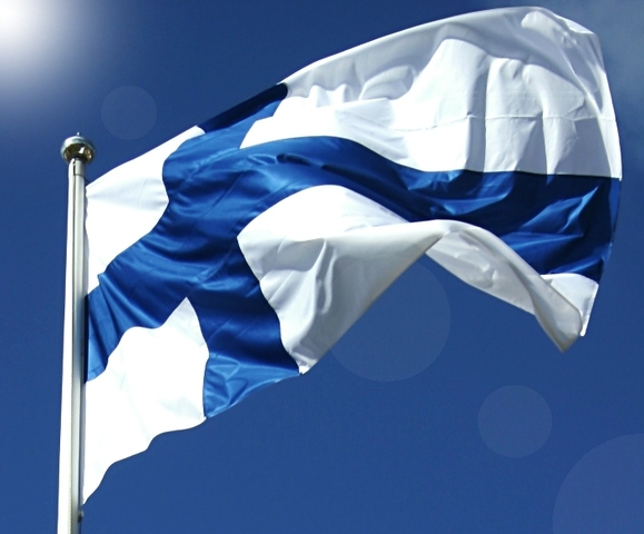 Finland became independent from Soviet union.