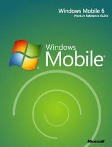Windows Mobile