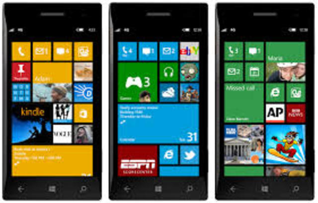 Windows Mobile