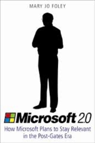 Microsoft Releases Windows 2.0