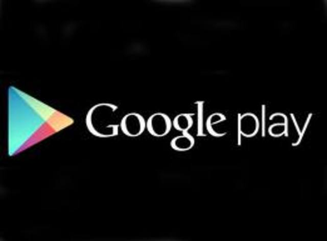 Release of Google Play