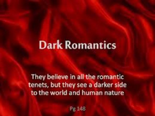 Dark Romantics