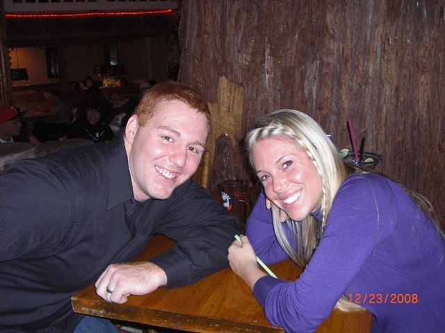 Party Bus for Mrs. Stephens' 50th!