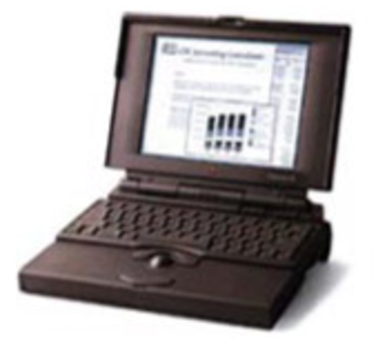 Powerbook 100