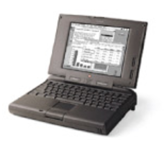 Powerbook 5300