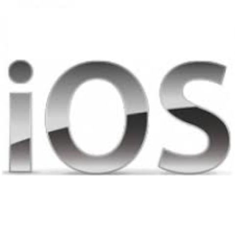 Apple iOS