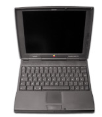 Powerbook 1400