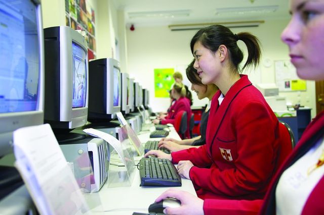 Two languages completed