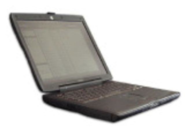 Powerbook G3