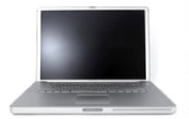 Powerbook G4