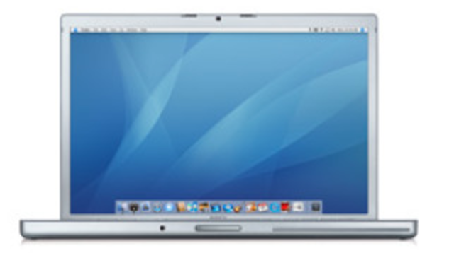 Macbook (2006)
