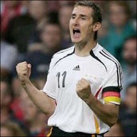 KLOSE