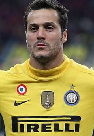 julio cesar