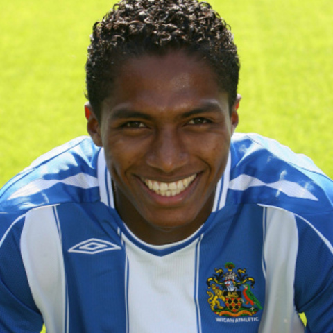 Luis Antonio Valencia