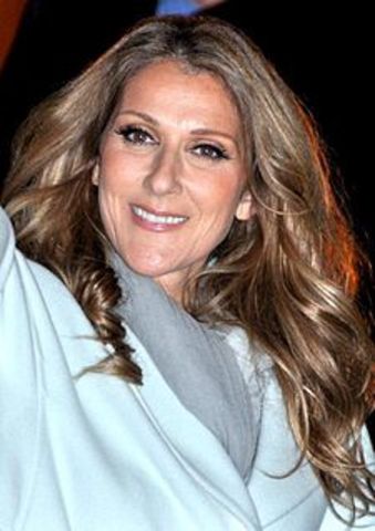 celinedion