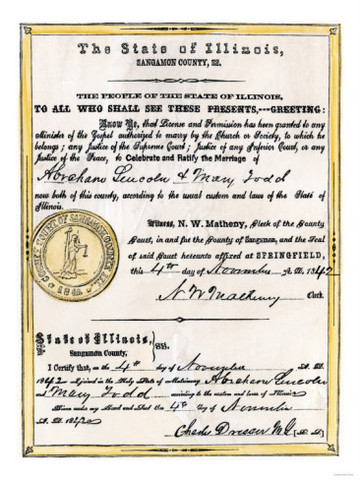 law licence recieved