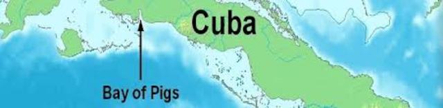 Bay of Pigs