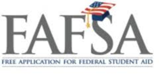 Apply for FAFSA