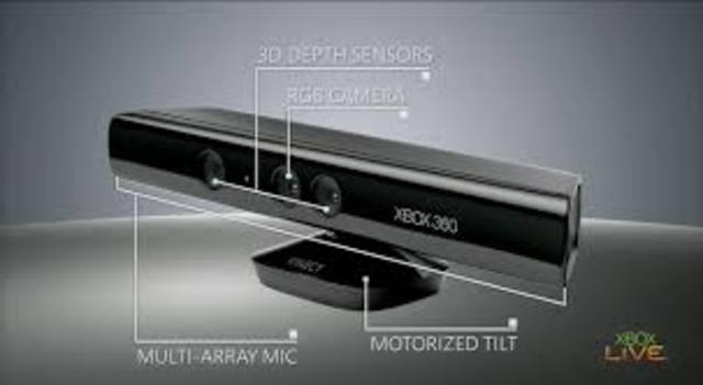 KINECT