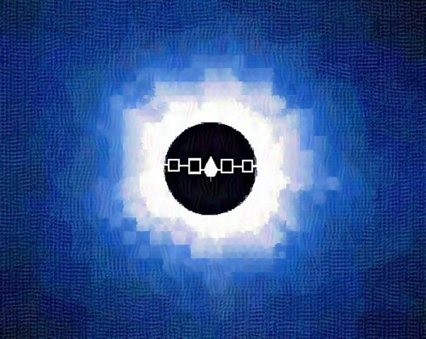 The first pre-contact solar eclipse in Seneca country