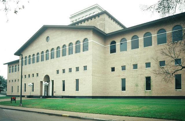 Estados Unidos, primera Universidad