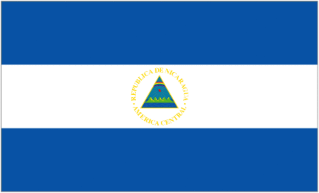 Mision Especial a Nicaragua