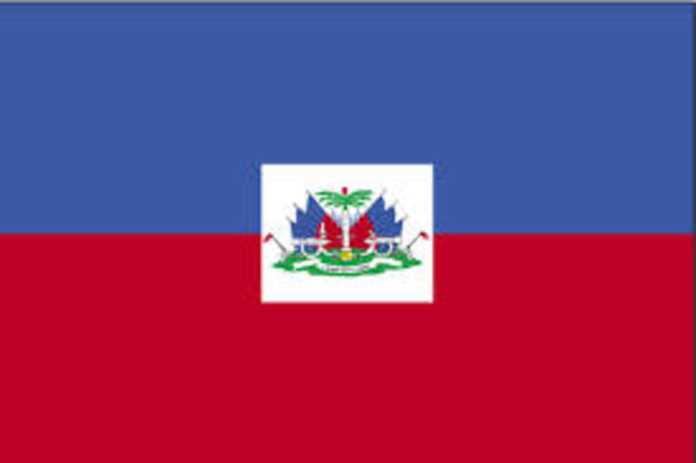 Mision Especial a Haiti