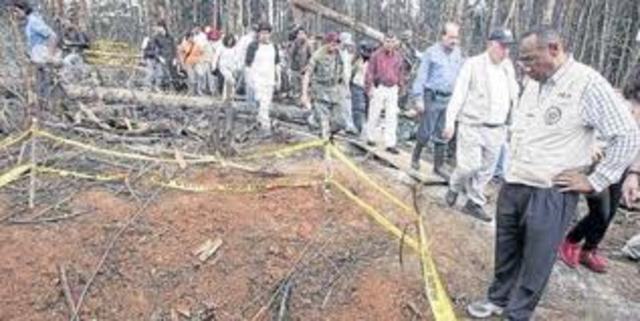 Comision Forence Internacional