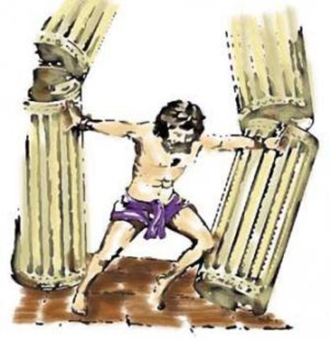 Periodo de las tribus y de las jueces