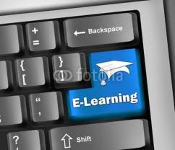 E-Learning