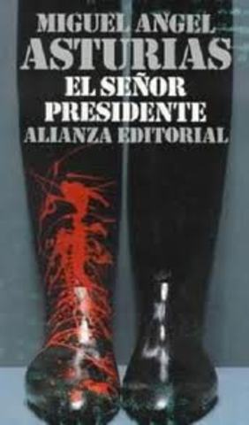 Publico El señor Presidente