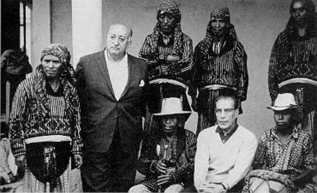 Publicacion de su tesis