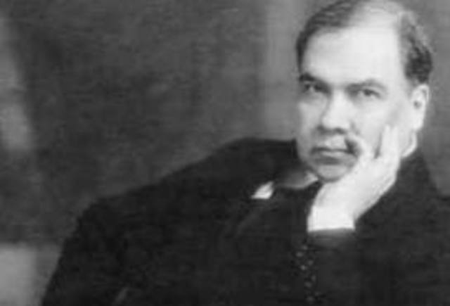 Conoce a Ruben Dario