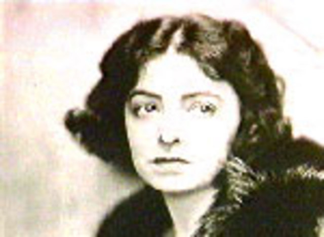 Dorothy Davenport