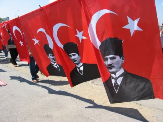 Turkey sends second complaint against ROJ TV