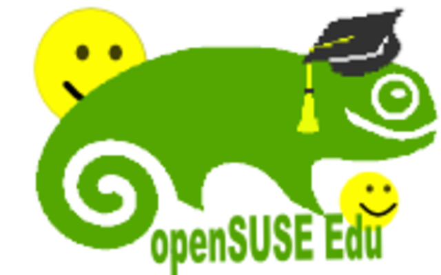openSUSE-Education founded