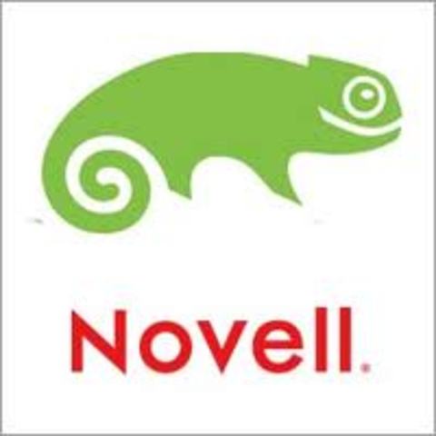 Novell & Extis sponsored Schools