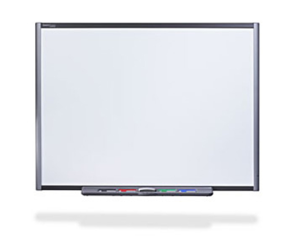 SMARTBOARD