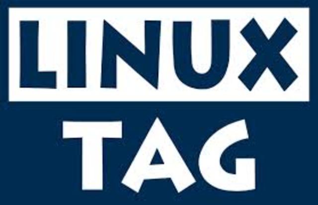 Linuxtag and openSUSE-Education