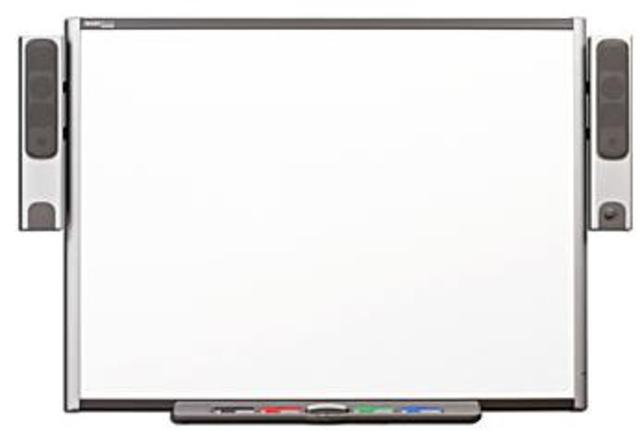 Smartboards