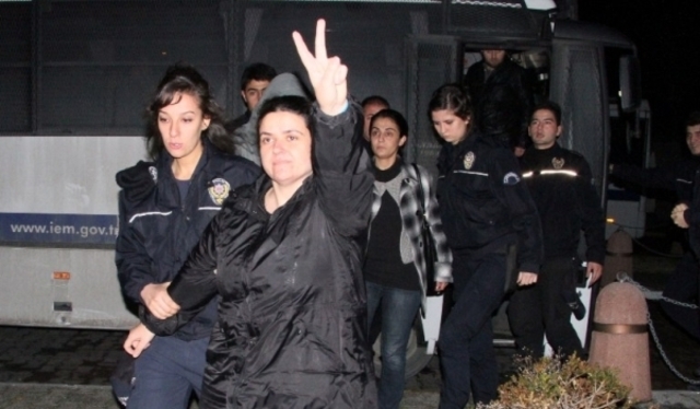 Danish Union of Journalists employ jailed Turkish journalist