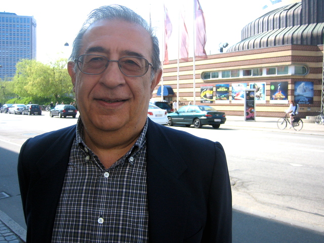 Trial of ROJ TV starts in the High Court