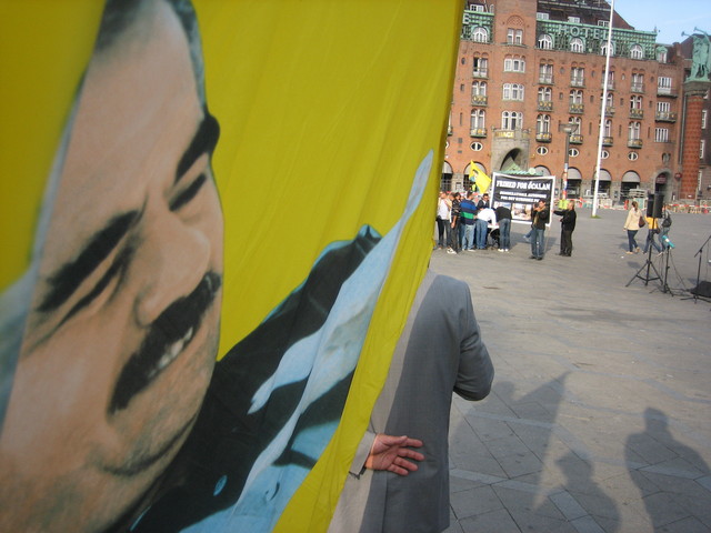 Hunger Strike of Kurdish prisoners in Turkish jails