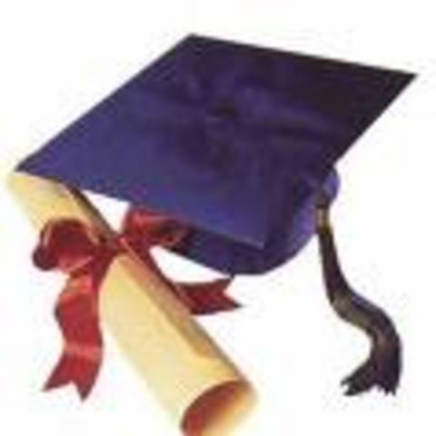 Conclusão do Ensino Médio