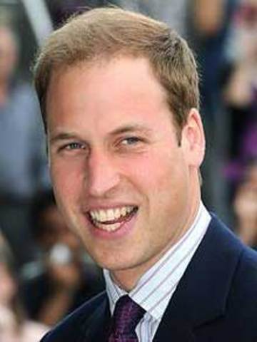 Prince WIlliam