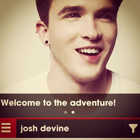 Josh Devine channel top 3 apps