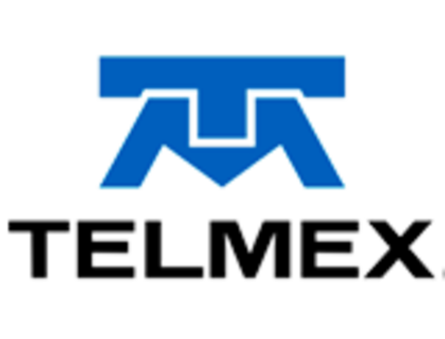 Creación de TELMEX