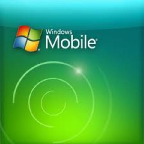 WIndows Mobile