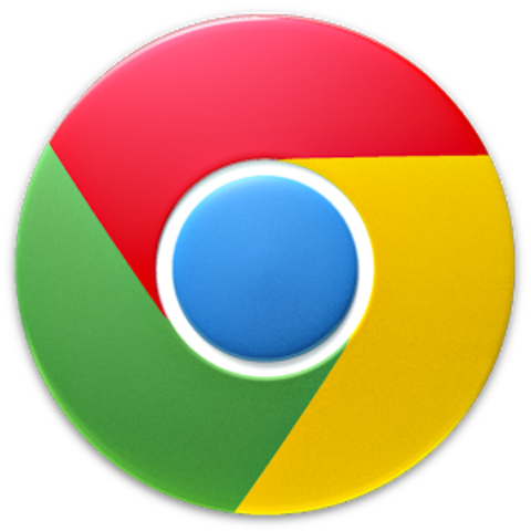 Google Chrome is released
