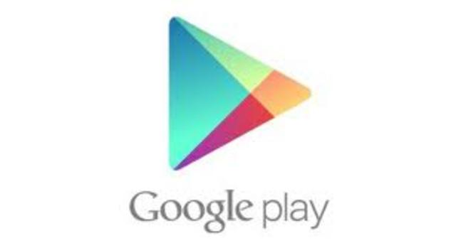 Google Play is created